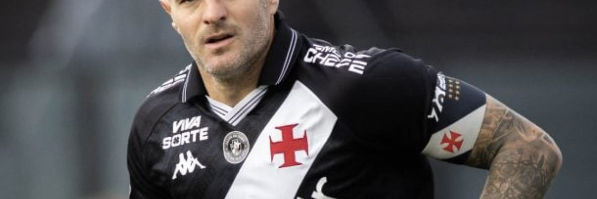 Centroavante não marca desde a vitória sobre o Bragantino, em outubro