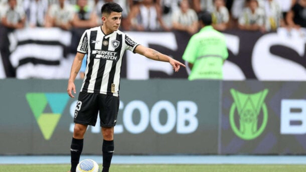 Alvinegro perde ação movida contra Atlanta United por não pagamento pelo argentino e corre risco de transferban; entenda o caso