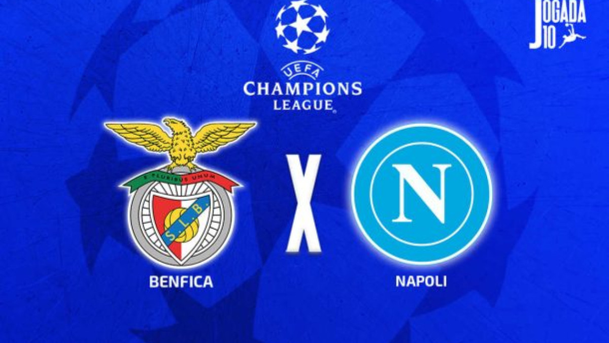 Portugueses recebem os italianos e precidam vencer ou estarão praticamente eliminados na Champions