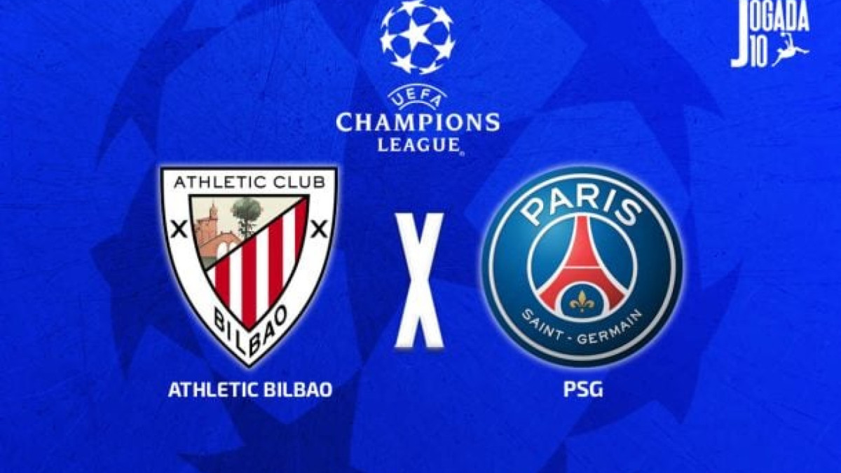 Times se enfrentam em partida válida pela 6ª rodada da fase de liga da Champions 2025/26