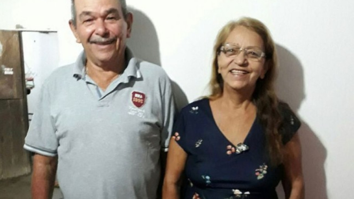 Manuel Lopes, de 75 anos, foi a óbito na quinta-feira, 4, após o falecimento da esposa Maria Lopes, de 71 anos, na segunda-feira, 1°