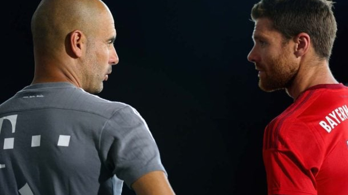 Treinador do Manchester City brinca sobre momento de tensão do ex-pupilo no Real Madrid, mas prega empatia e projeta duelo na Champions