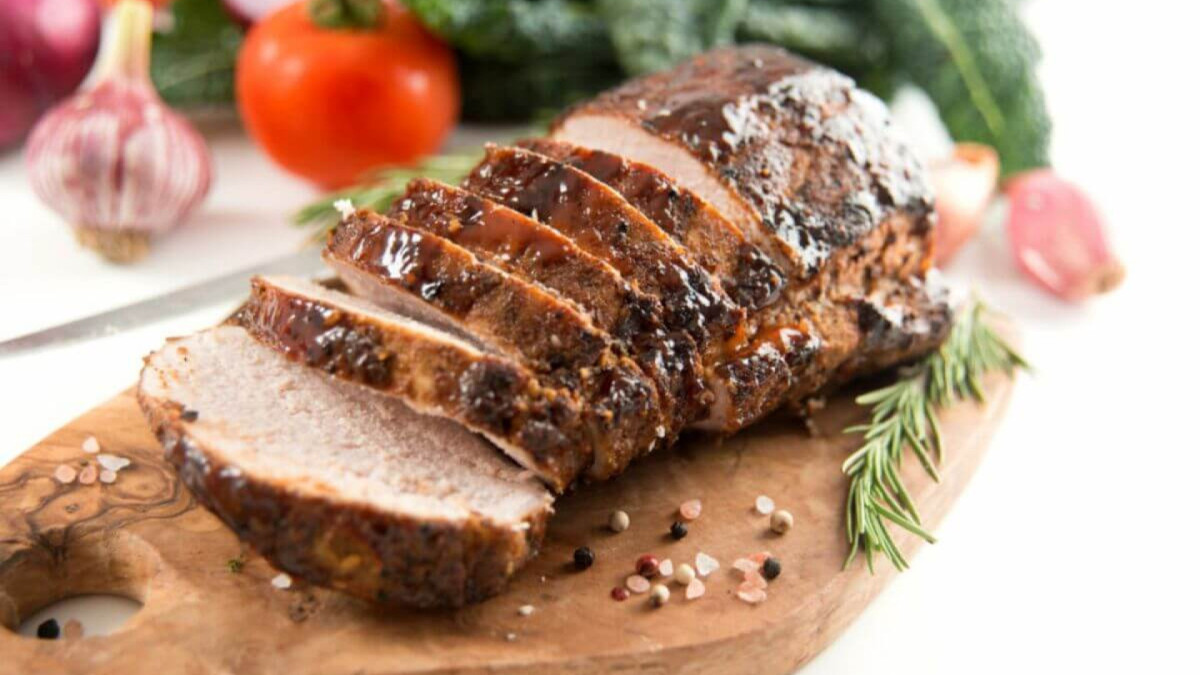 8 receitas práticas e econômicas com filé suíno