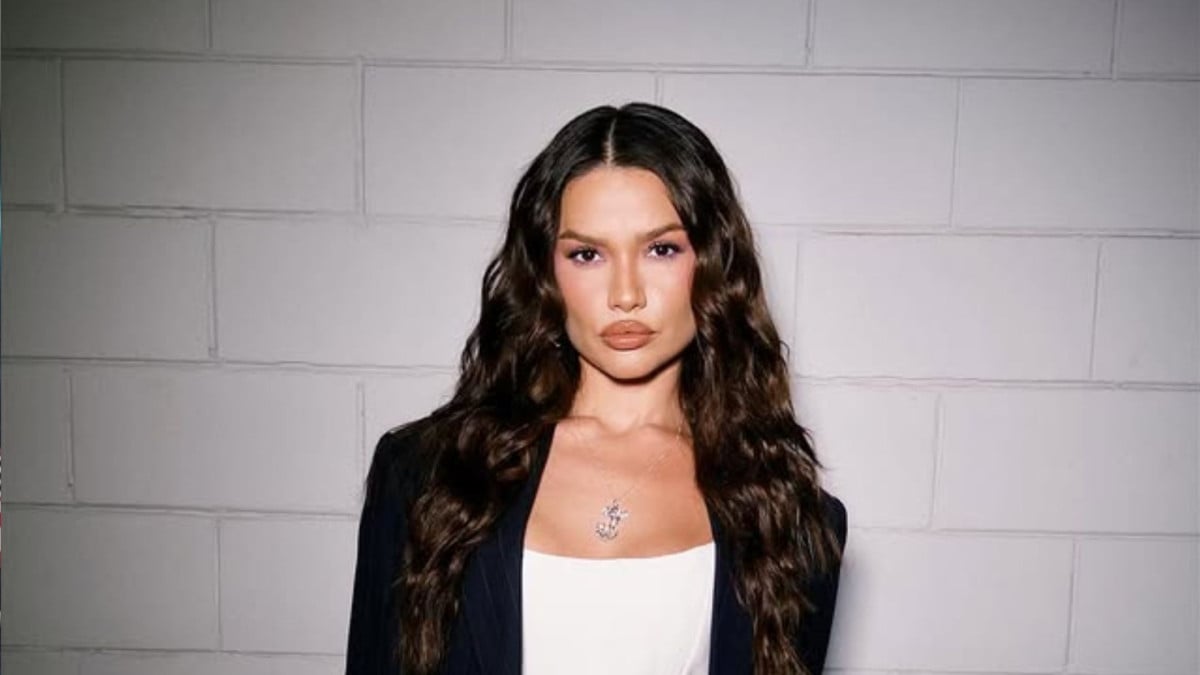 Juliette repensa rumos e suspende carreira musical