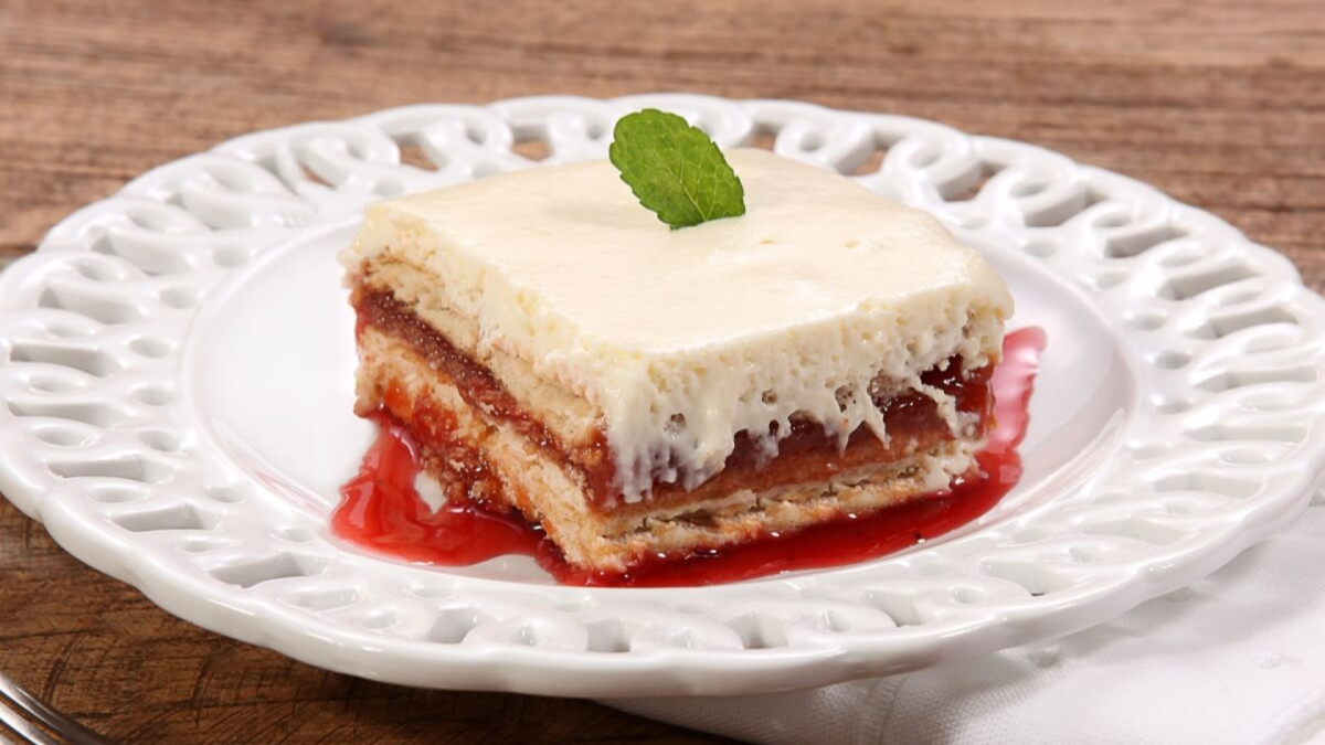 3 receitas de pavê fáceis e irresistíveis para adoçar o seu Natal