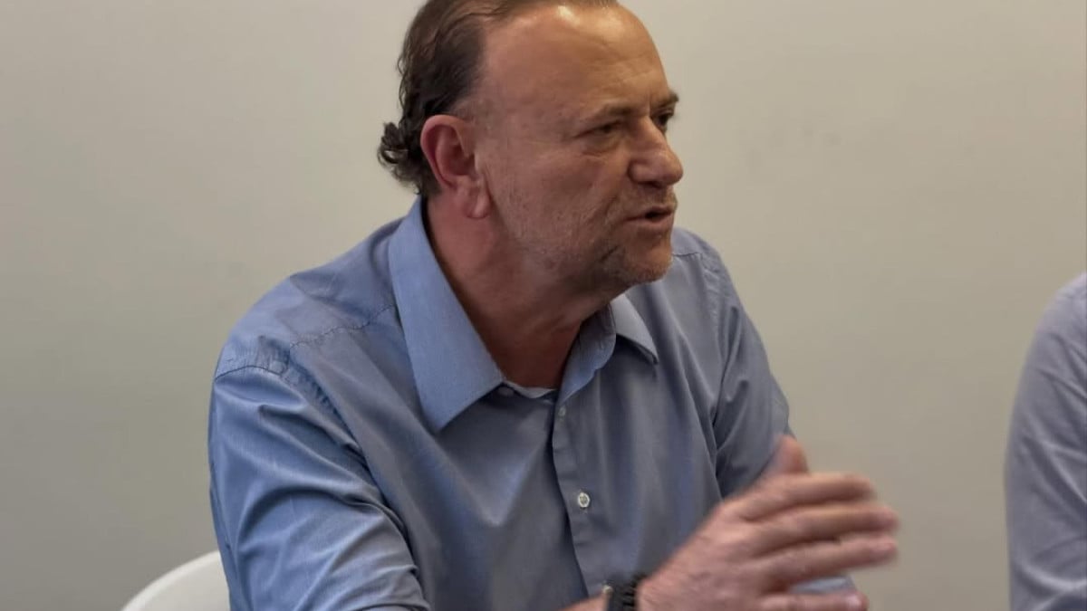 Edinho Silva é presidente nacional do PT