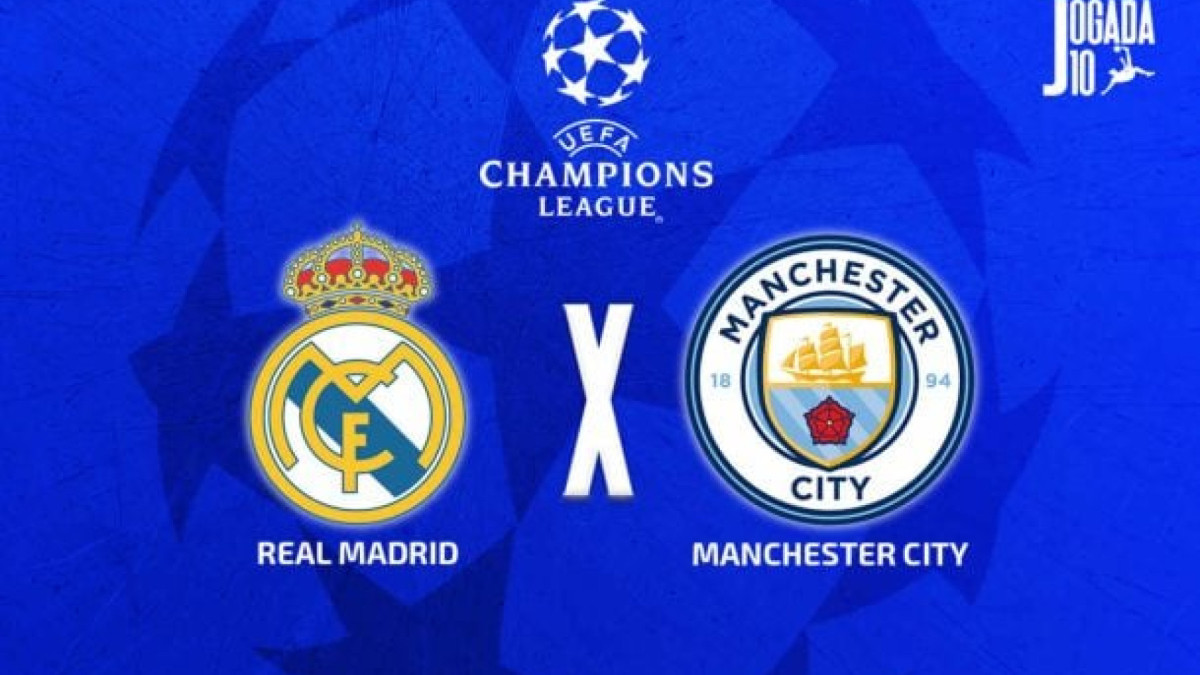 Times se enfrentam em partida válida pela 6ª rodada da fase de liga da Champions 2025/26