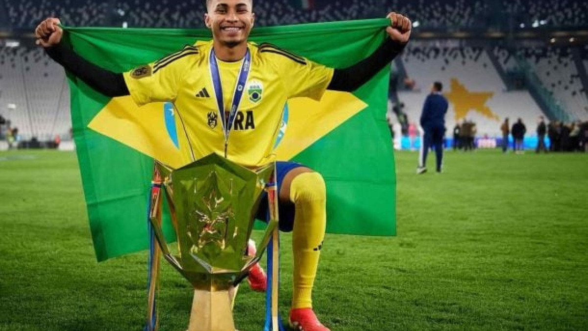 Barata, João Pedro, Maicon, Davi, Rufino e Choco, que foram campeões mundiais na Itália, não vão defender o bicampeonato com a Seleção