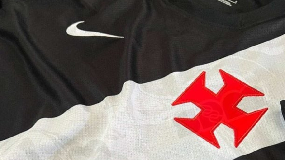 Cruz-Maltino terá novo uniforme a partir de janeiro. Fornecimento de material esportivo terá duração até 2032