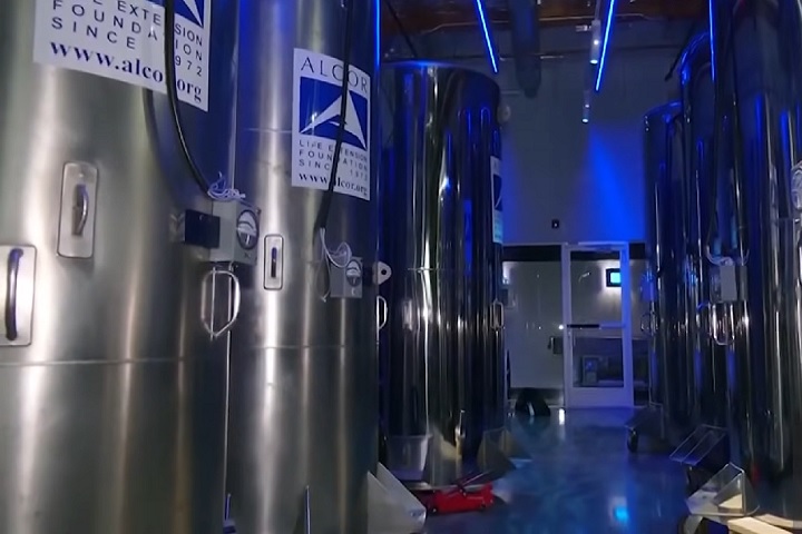 Não há previsão de quando isso será possível, mas Kendziorra acredita que o estado de preservação pode ser mantido indefinidamente, desde que a temperatura adequada seja mantida.