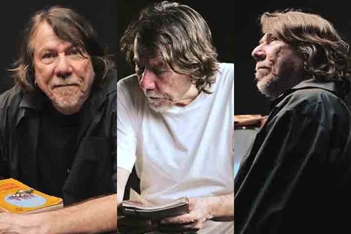 Cantor, compositor, arranjador, produtor, multi-instrumentista e até engenheiro químico por formação, ele se consolidou como um artista múltiplo, marcado pela curiosidade intelectual e pela busca constante por novas formas de expressão. 
