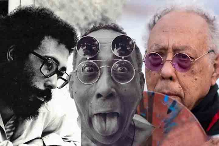 Nascido Jards Anet da Silva, em 3 de março de 1943, no bairro da Tijuca, zona norte do Rio. Dentro de casa, viveu sob intensa atmosfera musical. A mãe, Lígia, tocava piano e cantava modinhas, valsas e foxes, enquanto o pai dedilhava o acordeom. 
