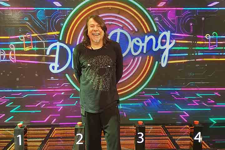 No período, ele também foi gravado por grandes artistas e expandiu sua atuação para além dos palcos e estúdios: trabalhou com diretores como Guel Arraes e Jorge Furtado, assinou direção musical de produções para TV e participou de projetos de teatro musical. 
