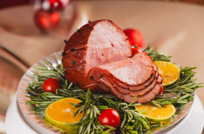 Pratos prontos Noélia Doces e Salgados