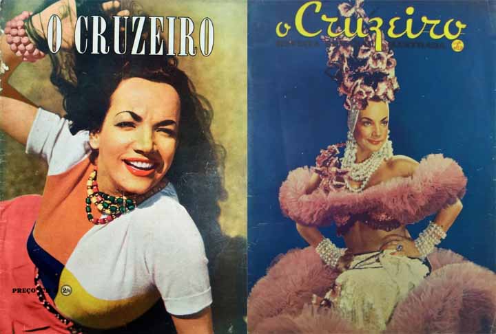 Carmen Miranda, um dos maiores nomes que projetaram o Brasil no exterior, deixou um legado tão importante que há um museu com sua memória. O Museu Carmen Miranda fica no Rio de Janeiro e expõe um acervo precioso sobre vida e obra da artista. 