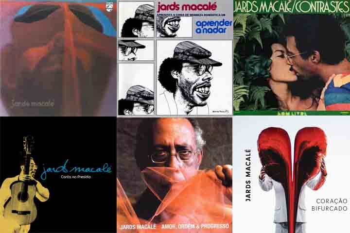 No anos seguintes, ele lançou álbuns cultuados pelos fãs como Banquete dos Mendigos (1972), “Aprender a Nadar” (1974), “Contrastes” (1977) e “Quatro Batutas e um Coringa” (1987).
