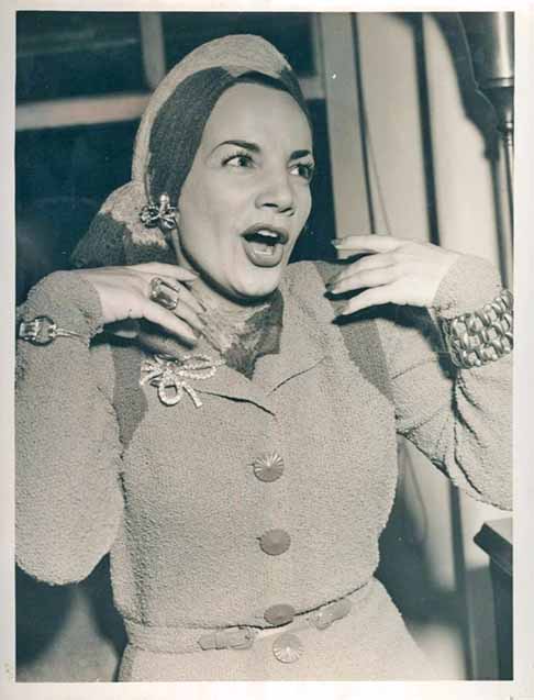 Graças à gravação da canção ‘Pra Você Gostar de Mim’, de Joubert de Carvalho, Carmen se tornou uma estrela no Brasil e foi considerada a principal intérprete do samba na década de 1930. Por sinal, foi a primeira artista a fechar um contrato de trabalho com uma emissora de rádio a nível nacional.