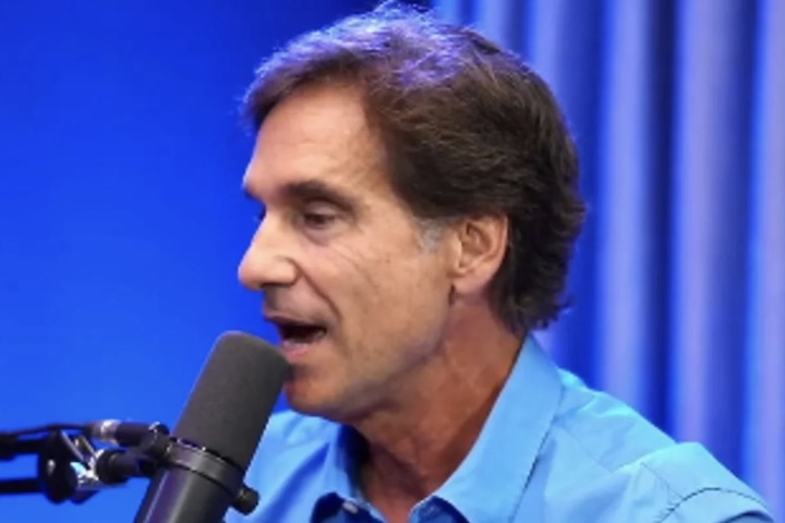 Seu último trabalho na TV foi em 2016 na série Conselho Tutelar, exibida pela Record.