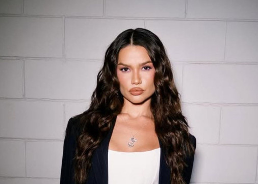 Juliette repensa rumos e suspende carreira musical