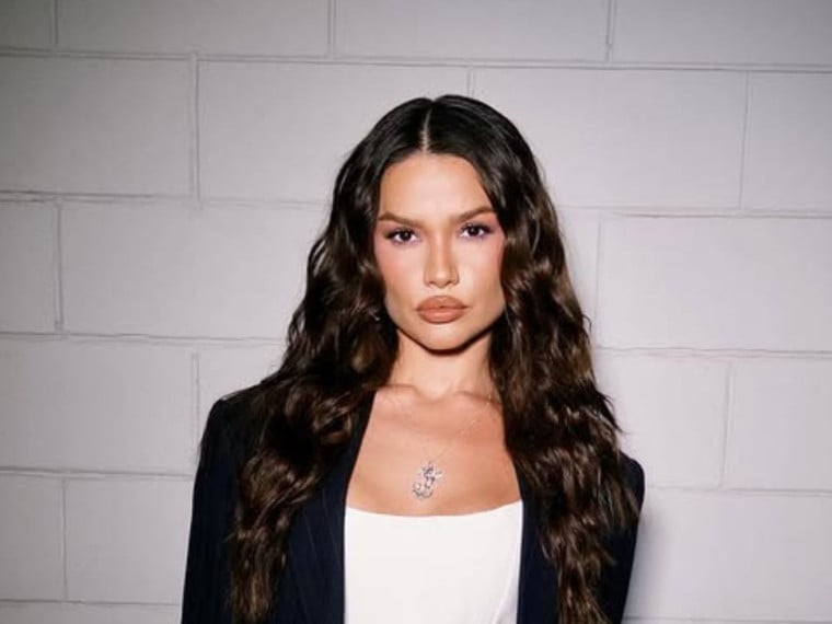 Juliette repensa rumos e suspende carreira musical