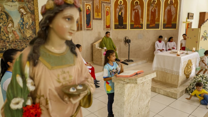 Dia 13 é feriado em alguns municípios no Ceará, em celebração a Santa Luzia, e outros ao redor do País; saiba quais  