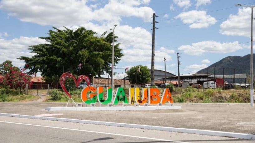 Guaiúba é selo diamante de tranparência pública 