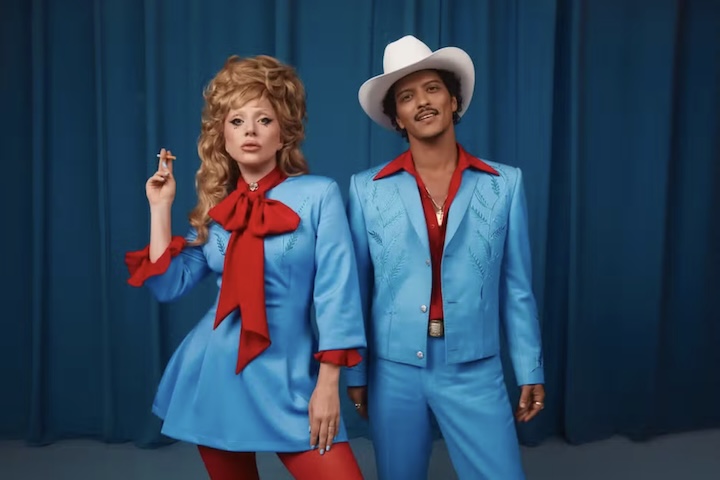 Figuraram no top 3: Apt., de Rosé e Bruno Mars (3º), Birds of a Feather, de Billie Eilish (2º), e Die With A Smile, de Lady Gaga e Bruno Mars (1º). 