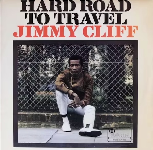 Seu álbum de estreia internacional, Hard Road to Travel, de 1967, foi aclamado pela crítica.