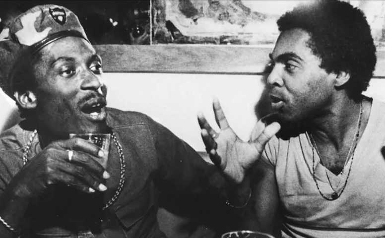 Na década de 1980, Cliff fez uma turnê ao lado de Gilberto Gil, que foi um sucesso de público. O jamaicano também teve várias de suas músicas em trilhas de novelas brasileiras, como na primeira versão de Ti Ti Tie em Rainha da Sucata.