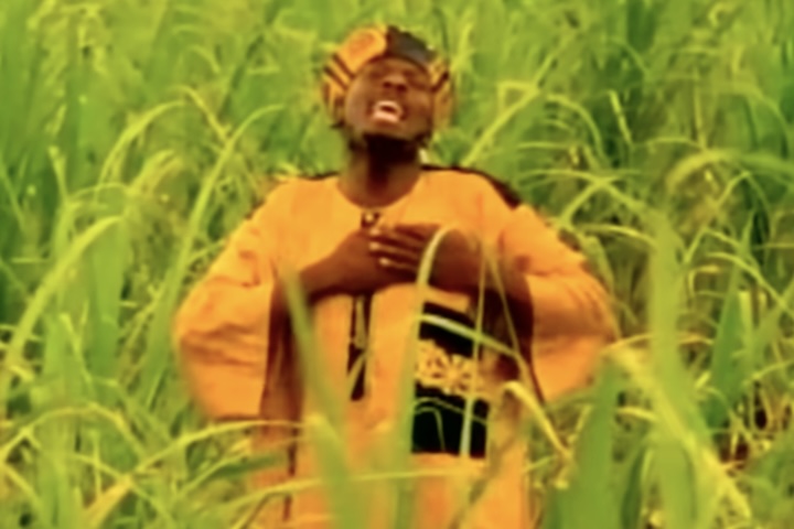 I Can See Clearly Now, regravada por Cliff em 1993, se tornou um hit na trilha sonora do filme Jamaica Abaixo de Zero. 