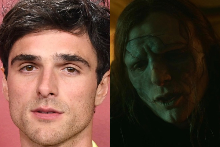 Juro por Deus que não reconheci o Elordi nesse filme, escreveu um seguidor. Que pena estragar um rosto tão lindo, brincou outra. 