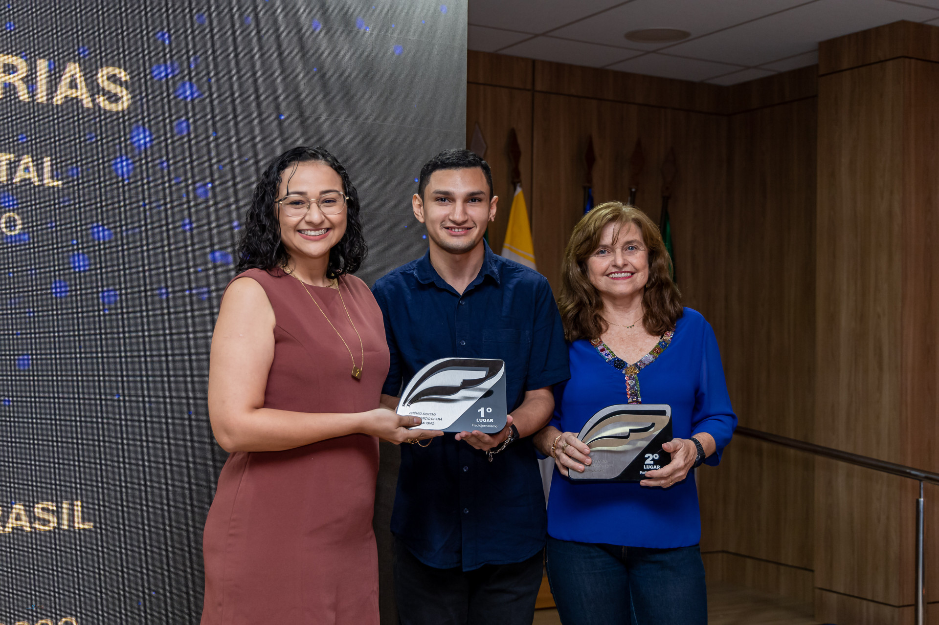 Vendedores da categoria