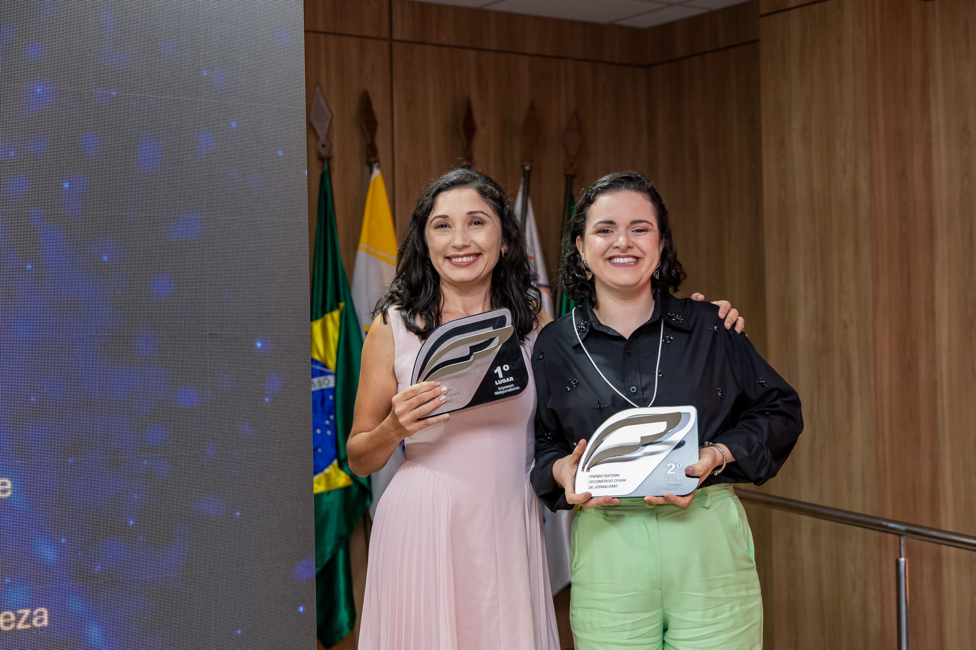 Vendedores da categoria