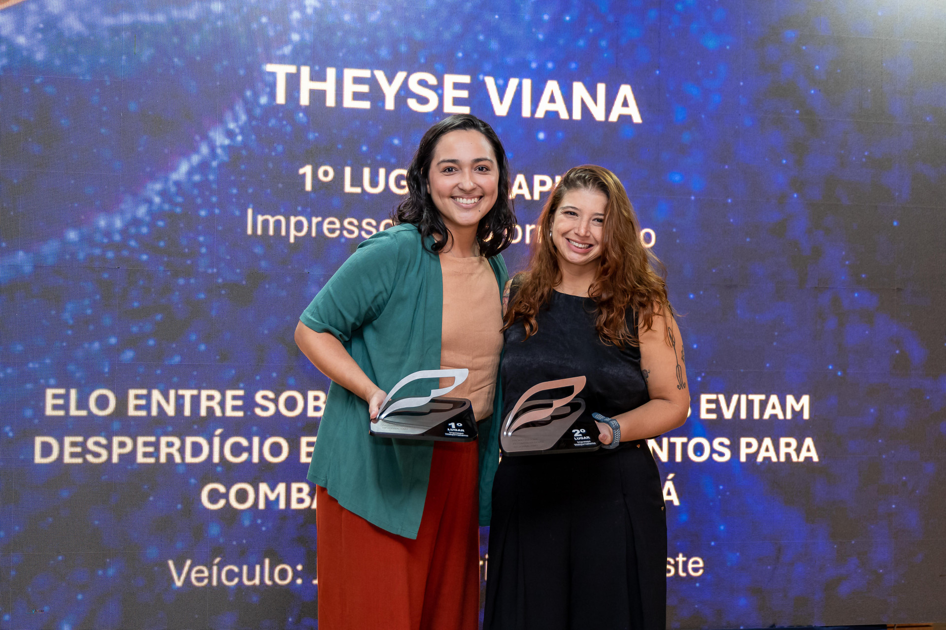 Vendedores da categoria