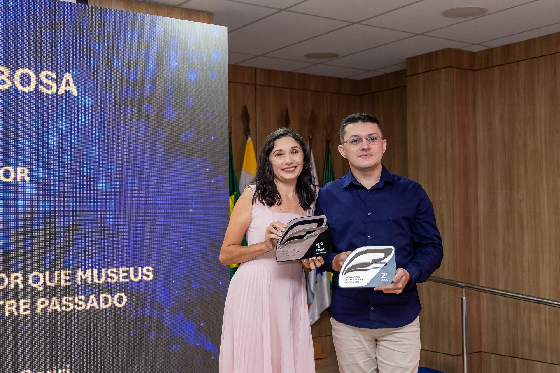 Vendedores da categoria