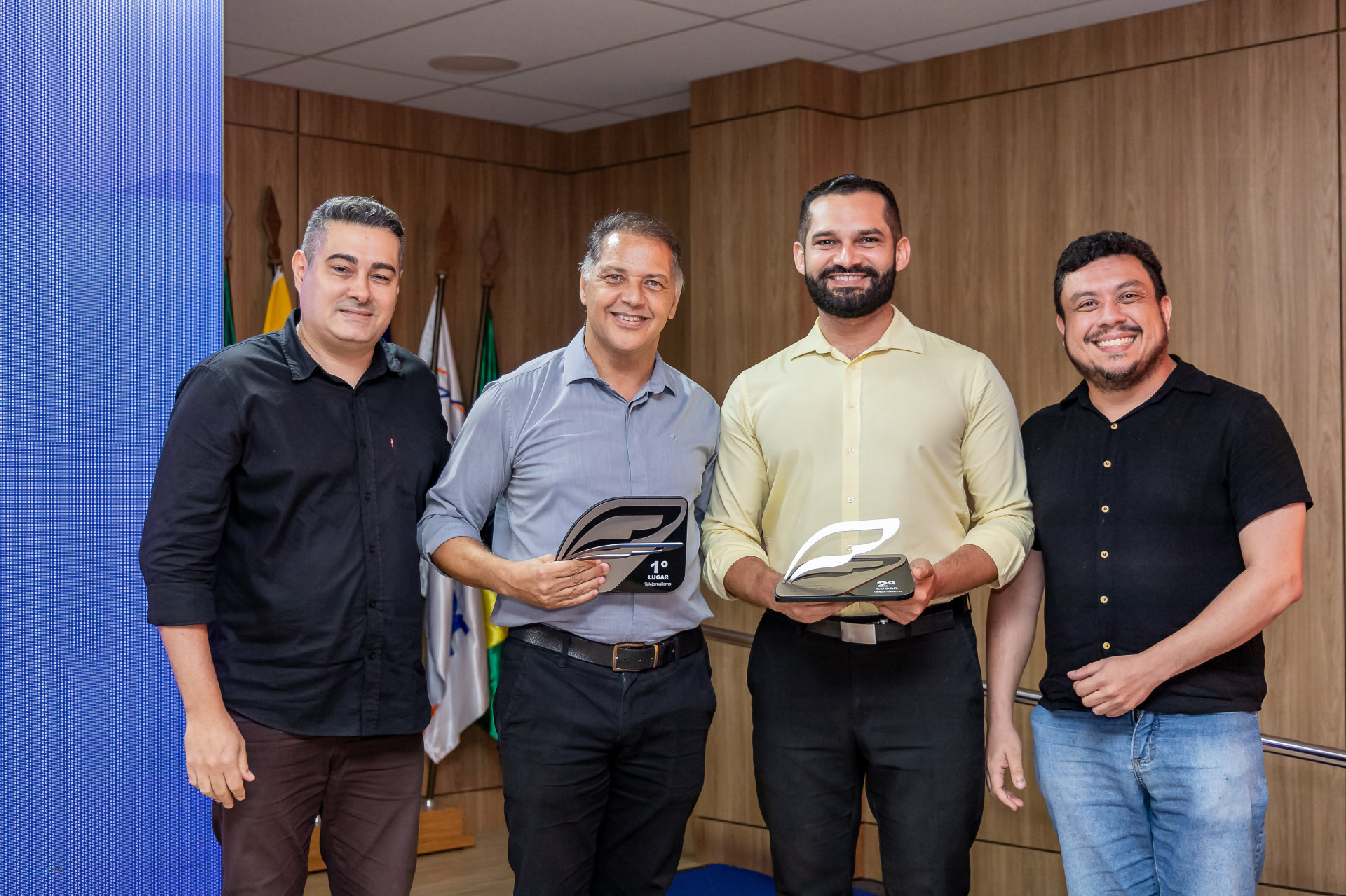 Vendedores da categoria