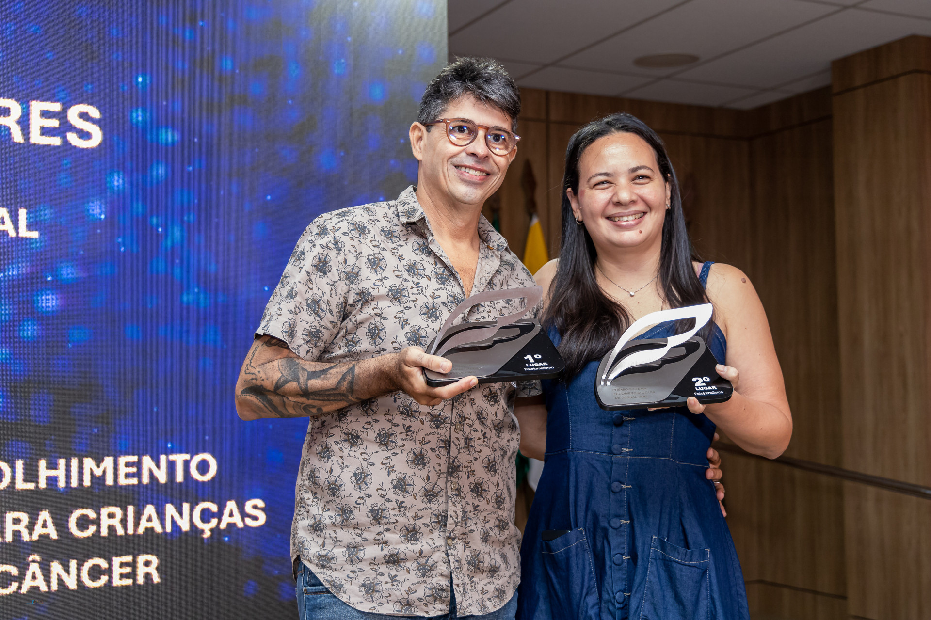 Vendedores da categoria