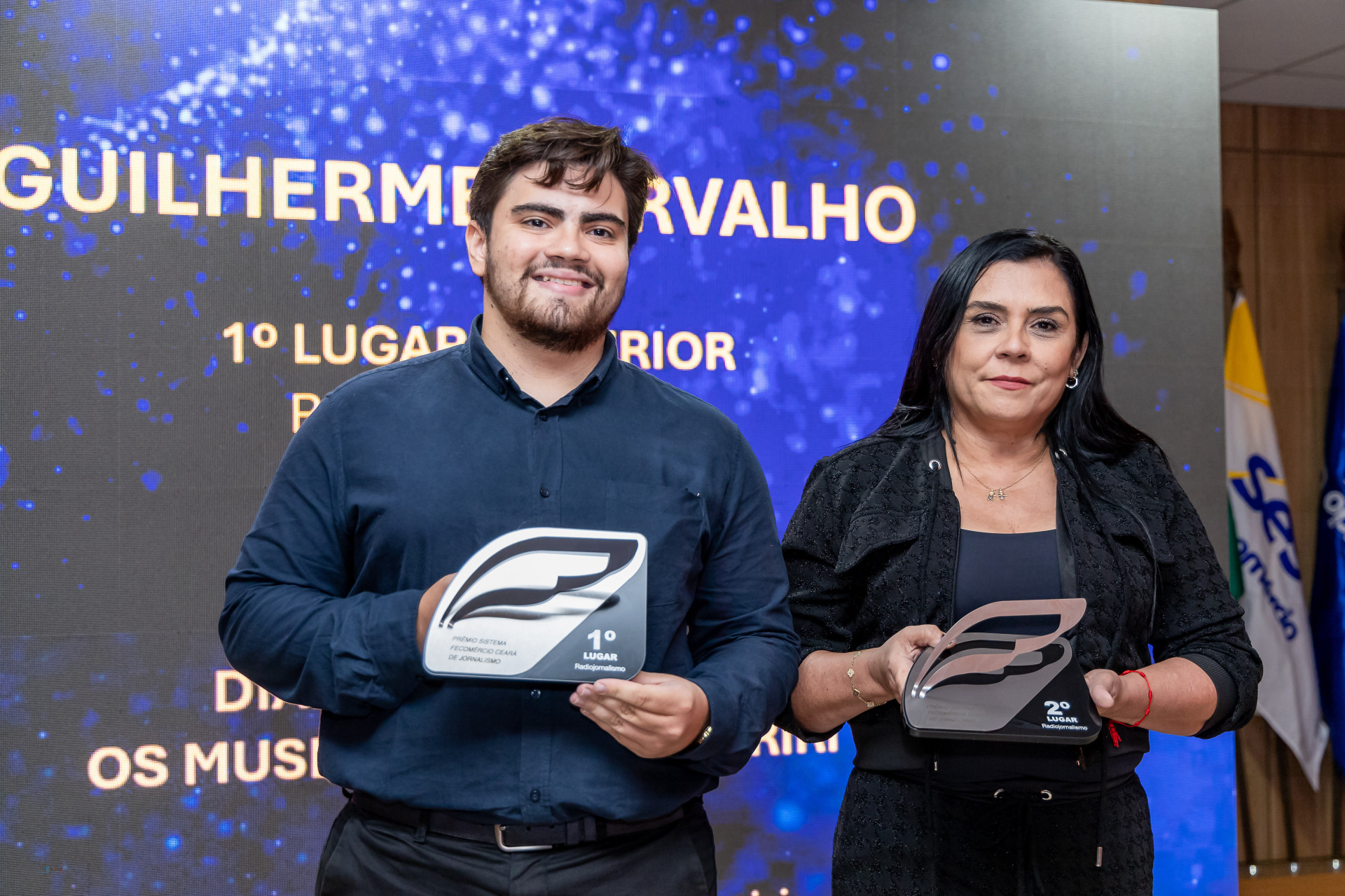 Vendedores da categoria