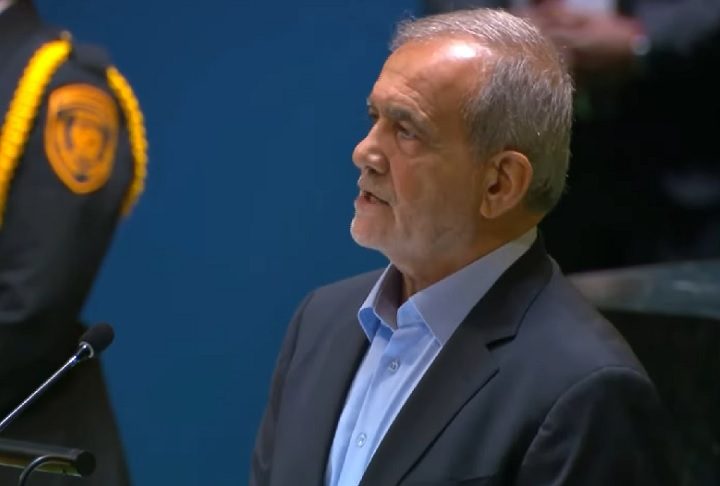 Um alerta feito pelo presidente Masoud Pezeshkian deixou claro: sem precipitações até o fim do ano, o governo terá de recorrer ao racionamento e eventualmente considerar a evacuação. 