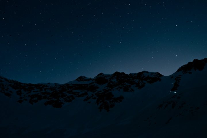 Plamberger afirmou ter deixado Kerstin para buscar ajuda por volta das 2h da madrugada.