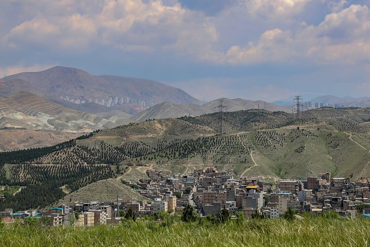 Em regiões mais vulneráveis, há risco de deslocamentos internos, tensão social e dependência crescente de caminhões-pipa.