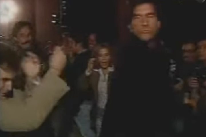 Em 2004, o ator se envolveu numa polêmica ao agredir Rodrigo Scarpa, do programa Pânico na TV, após não gostar de uma piada feita pelo humorista. Tudo é possível desde que os protocolos de educação sejam respeitados, declarou Fasano na época.   