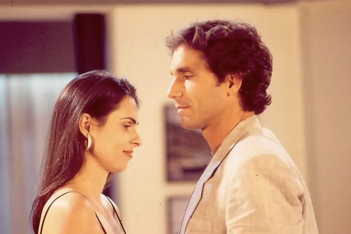 Nos anos 1990, estrelou novelas como De Corpo e Alma, Tropicaliente, Cara e Coroa, Salsa e Merengue e Torre de Babel.