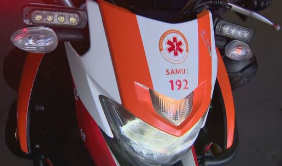 A iniciativa pertence ao SAMU, Serviço de Atendimento Móvel de Urgência, que é público e existe em diversas partes do país.