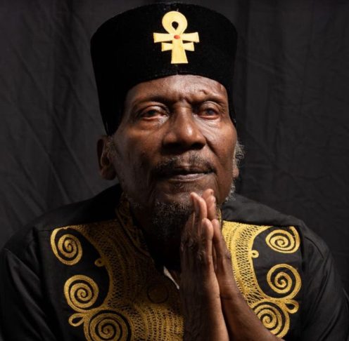 Além de Nabiyah, o cantor também tinha outros dois filhos: Lilty e Aken. 