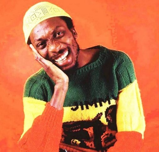 Em 1968, Cliff foi um dos candidatos do Festival Internacional da Canção, que aconteceu no Rio de Janeiro. No mesmo ano, ele lançou o álbum Jimmy Cliff in Brazil, em homenagem ao país. 