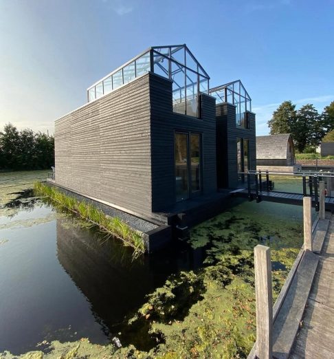 O fundador defende que essa tecnologia pode modificar o urbanismo tanto quanto o elevador transformou os arranha-céus.