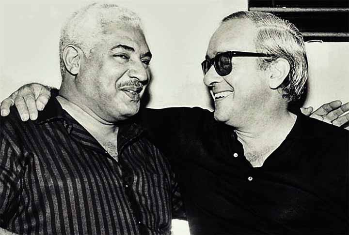 Tudo começou com Dorival Caymmi, nascido em Salvador, em 1914, filho de pai italiano e mãe baiana de ascendência africana. 
