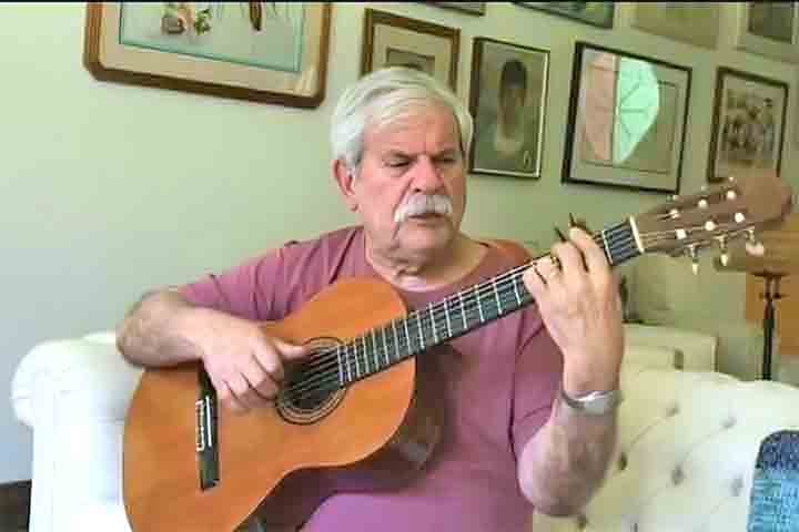 Aos 82 anos, o compositor e violonista Dori Caymmi lançou um novo trabalho, o álbum “Utopia”, pela gravadora Biscoito Fino. Ele aproveitou o momento para refletir, em tom duro, sobre o estado atual da música brasileira. 
