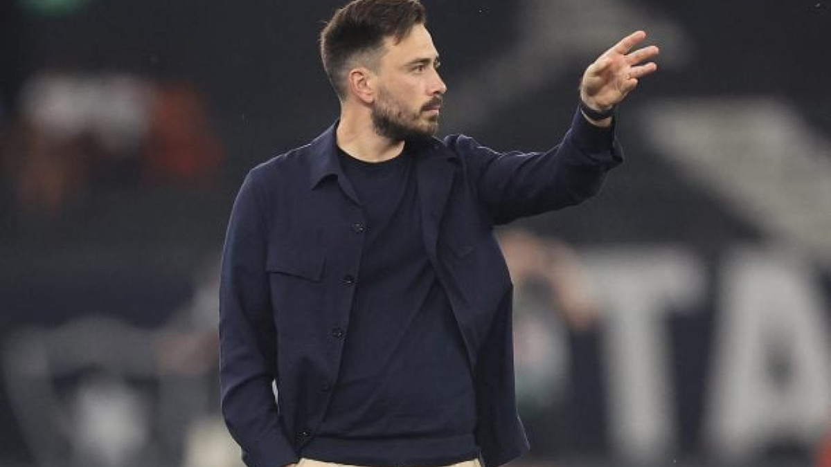 Italiano passou por vaias e xingamentos durante passagem em 2025, mas se recupera em reta final de Campeonato Brasileiro